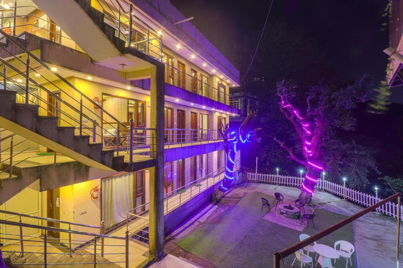 Hotel La Casa By Aashna Masuri Exterior foto