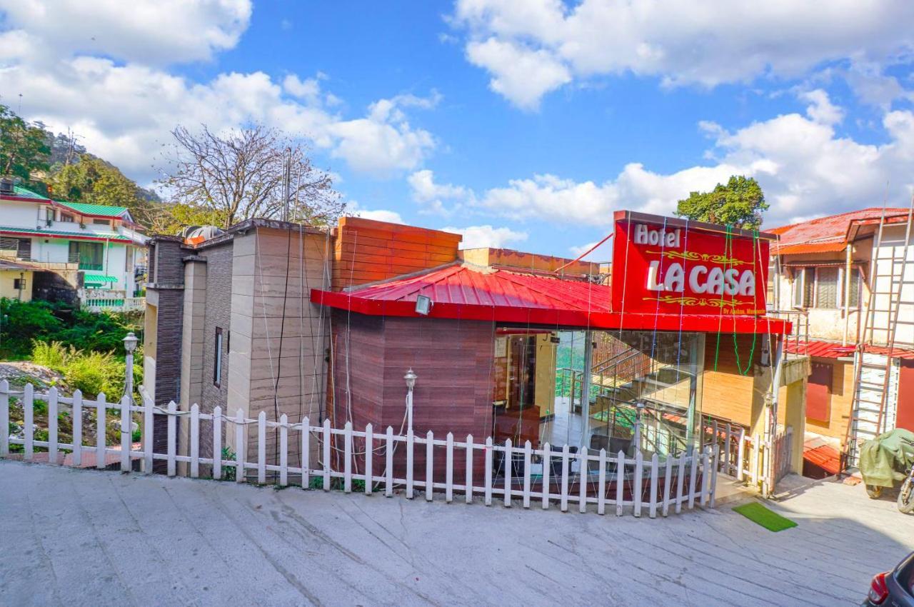 Hotel La Casa By Aashna Masuri Exterior foto